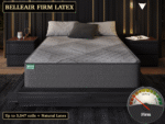 Belleair Firm Latex Hybrid Mattress