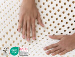 Belleair Medium Latex Hybrid Mattress