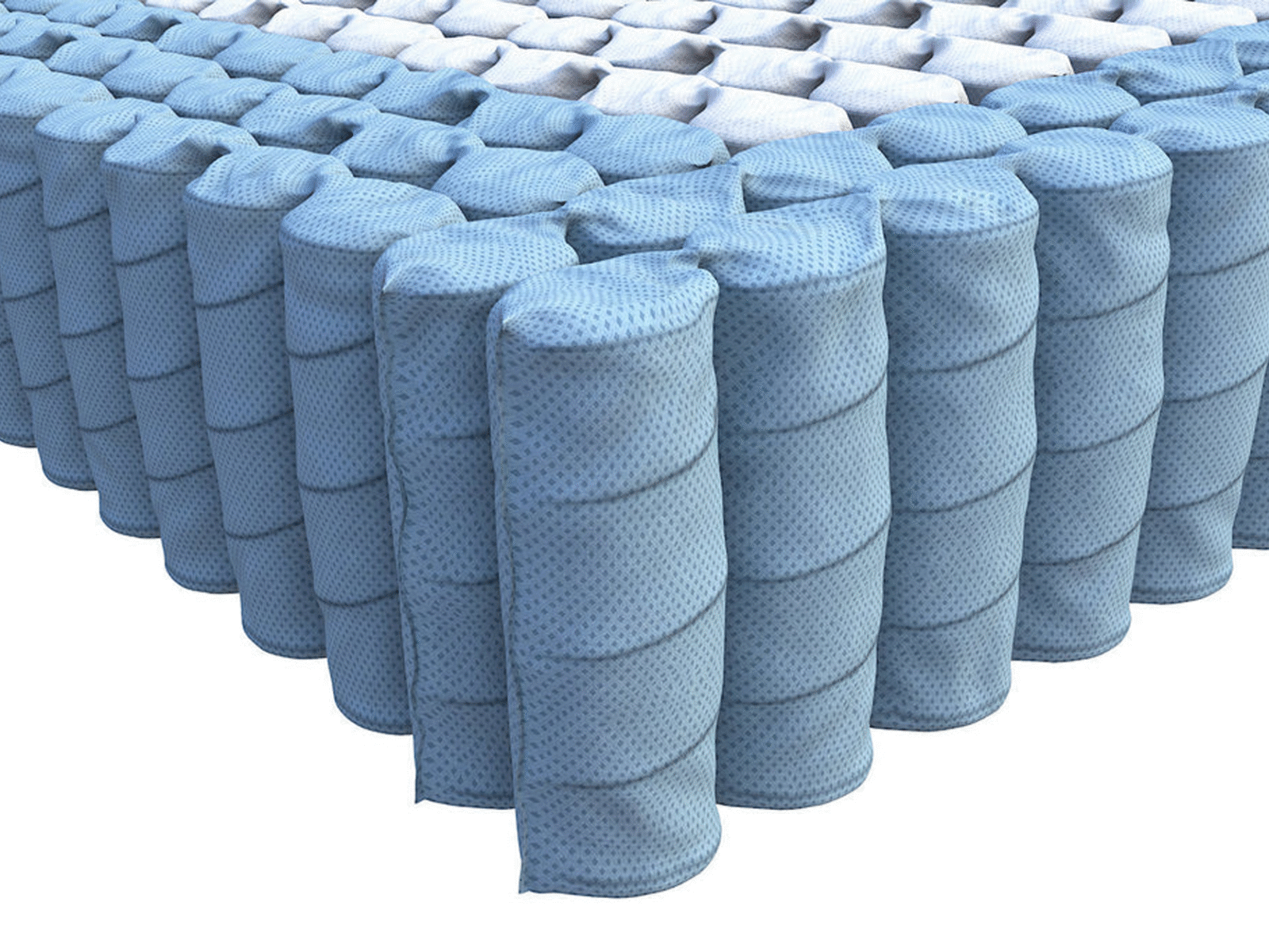 Tarpon Plush Hybrid Mattress