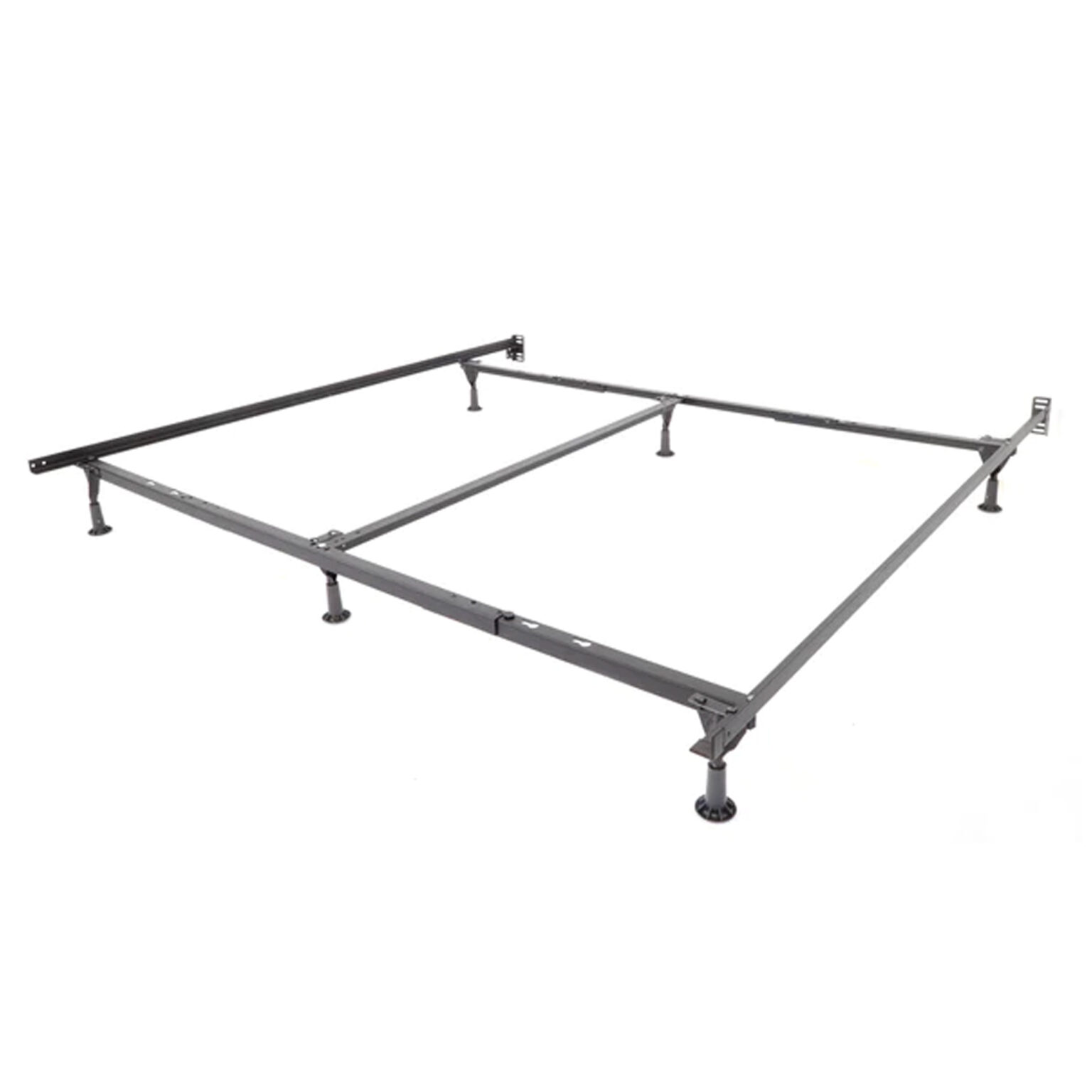 King/Cal King Bed Frame | Tampa Mattress Makers