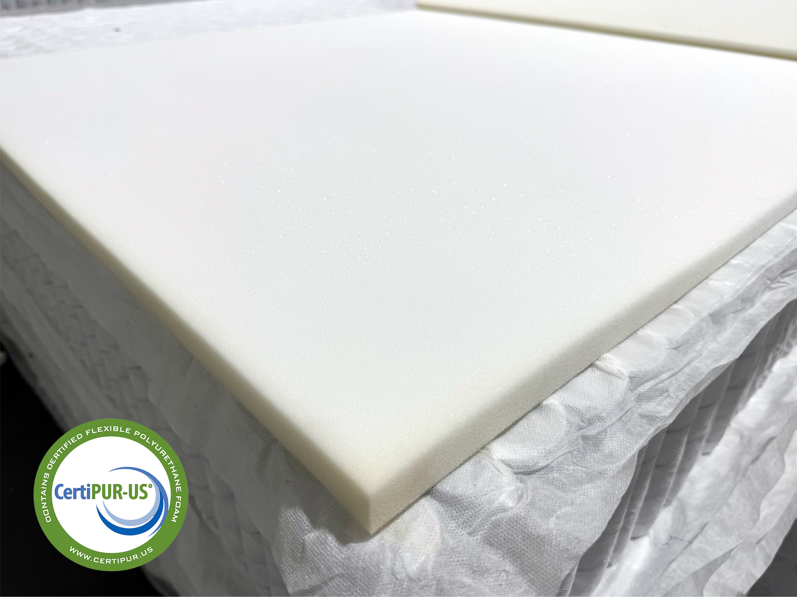 Tarpon Firm Hybrid Mattress
