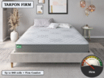 Tarpon Firm Hybrid Mattress