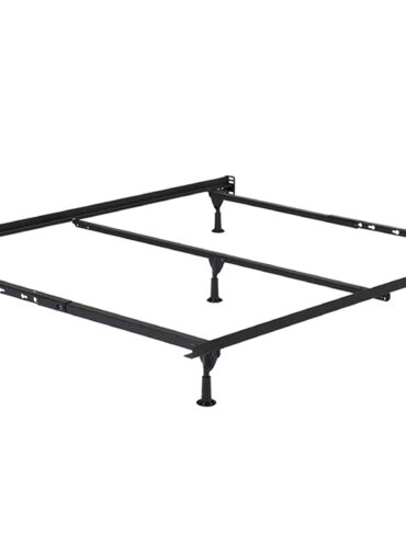 Full/Queen Custom Bed Frames