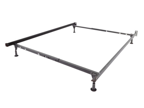 Twin/Twin XL Bed Frame