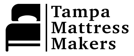 Tampa Mattress Makers logo