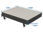 Box Spring Foundation