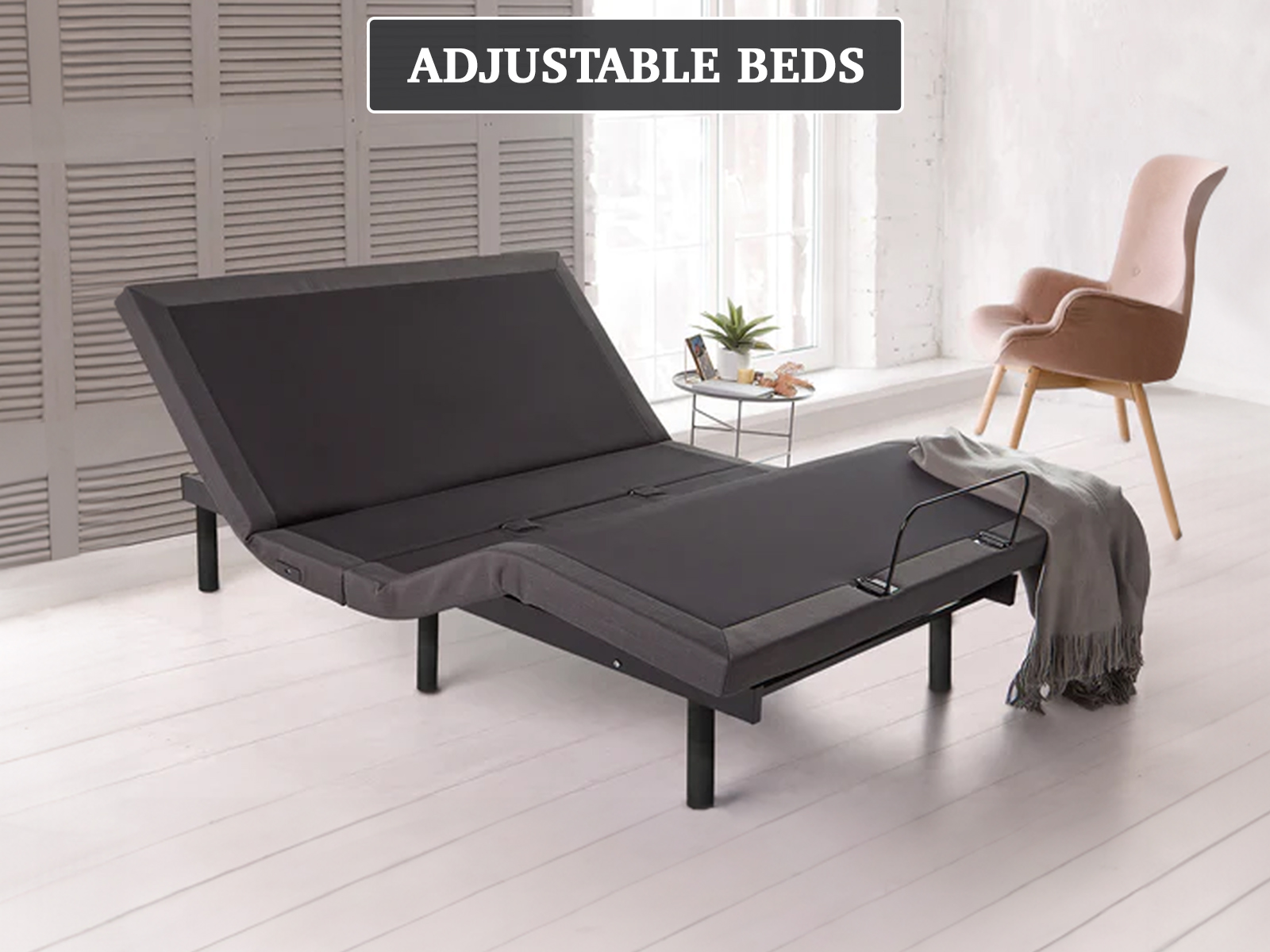 ADJUSTABLES COLLECTION 1600×1200