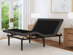 Clarity Premium Adjustable Bed