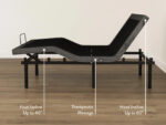 Clarity Premium Adjustable Bed