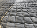 Westchase Extra-Firm Hybrid Mattress