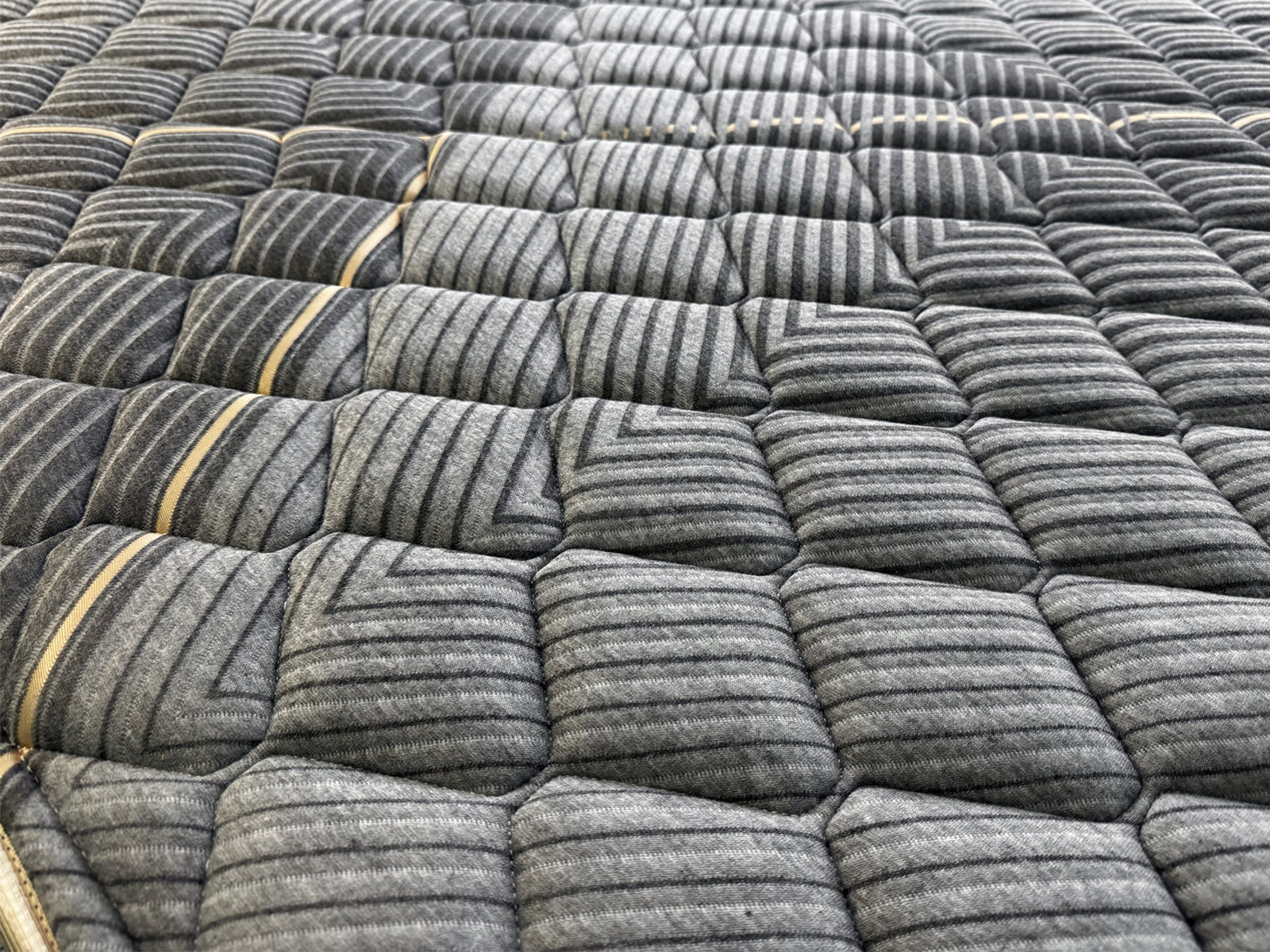 Westchase Extra-Firm Hybrid Mattress
