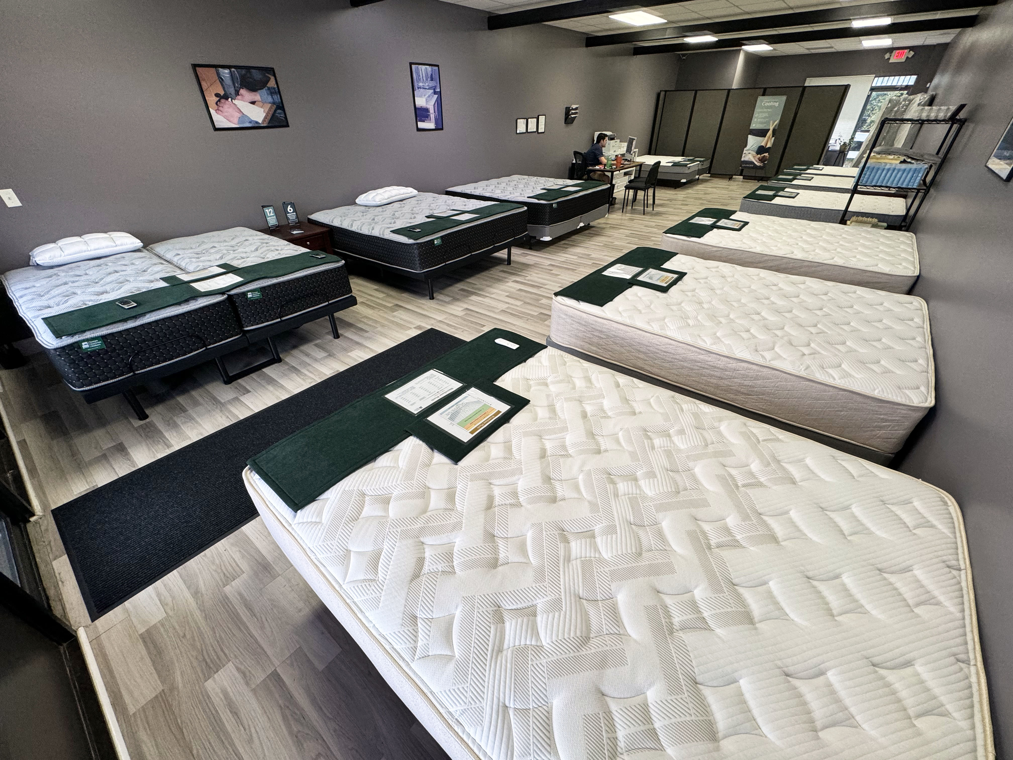 Home Tampa Mattress Makers