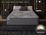 Belleair Medium-Firm Latex Hybrid
