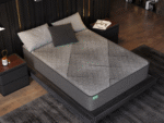Belleair Firm Latex Hybrid Mattress