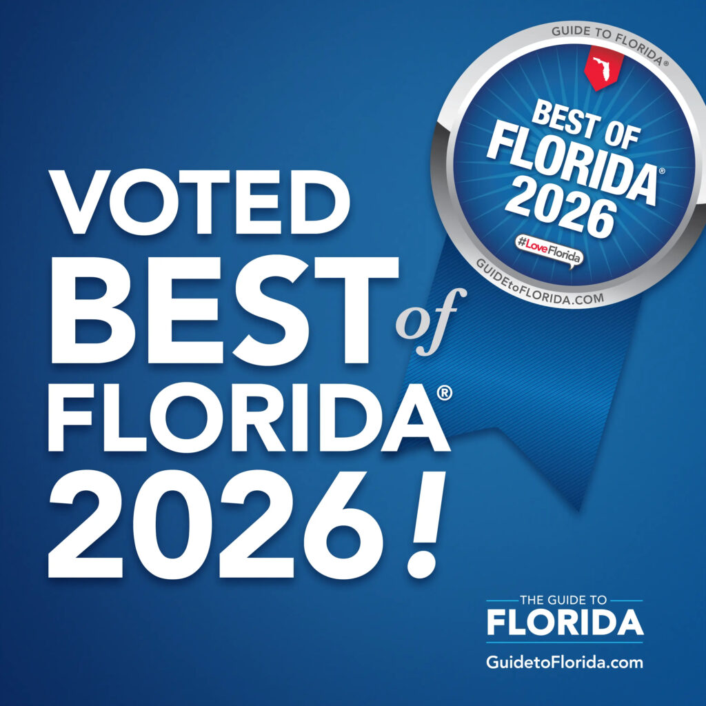 Tampa Mattress Makers voted Best of Florida